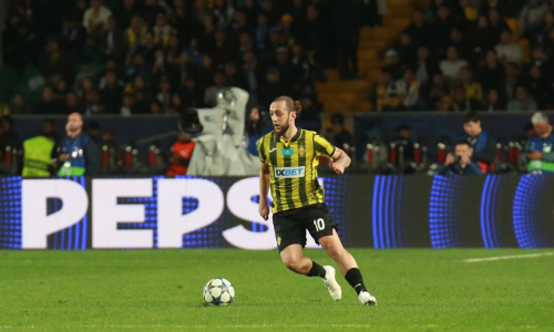 Оценены шансы «Кайрата» набрать очки в матче с «Пафосом»