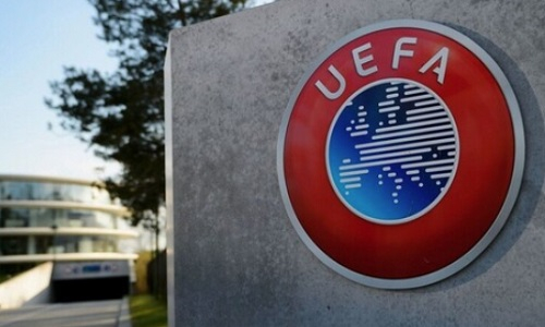 УЕФА раскрыл детали исторического матча «Кайрата» в Лиге Чемпионов