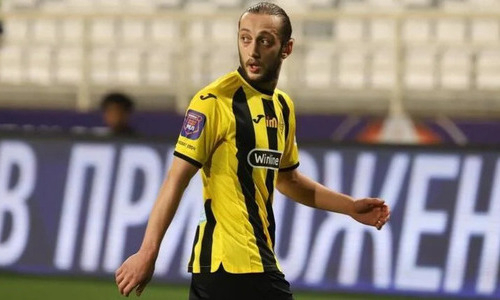 Гиорги Зария