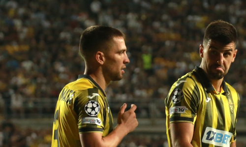 В Узбекистане отреагировали на первое очко «Кайрата» в Лиге Чемпионов