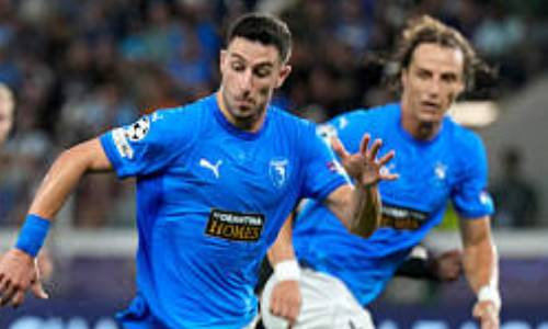 Костас Пилеас