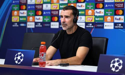 Хуан Карлос Карседо