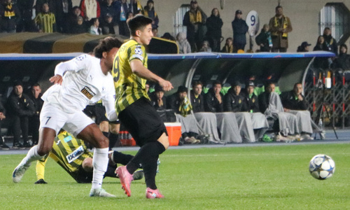 В «Пафосе» сделали громкое заявление о матче с «Кайратом»