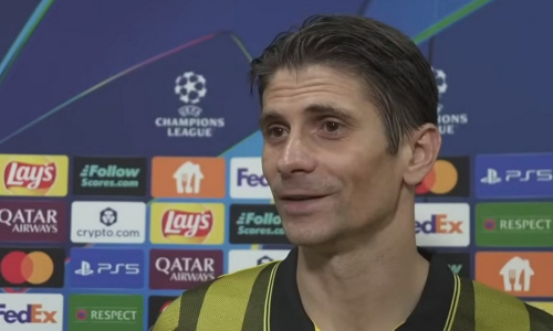 Капитан «Кайрата» озвучил причины упущенной победы в Лиге Чемпионов