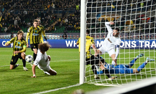 «Горькое послевкусие». На Кипре похвалили «Кайрат» после ничьей с «Пафосом» в Лиге Чемпионов