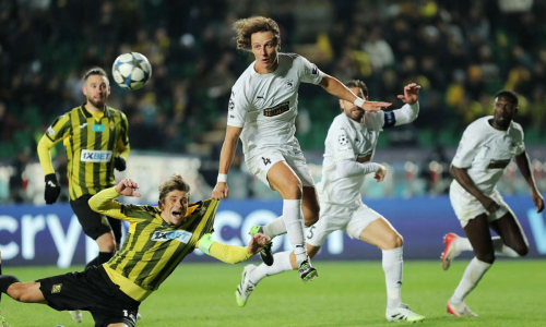 Оценены шансы на выход «Кайрата» в плей-офф Лиги Чемпионов