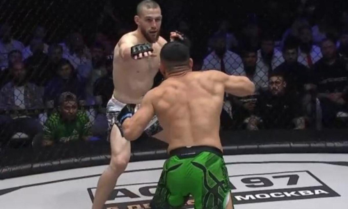 Куат Хамитов