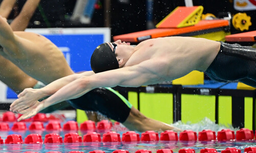 Казахстан выиграл медаль Азиатских игр-2025