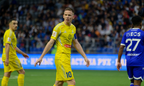 Назван лучший ассистент КПЛ-2025