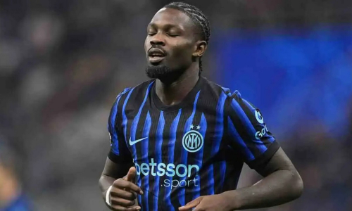 «Интер» вернёт лидера на матч с «Кайратом» в Лиге Чемпионов