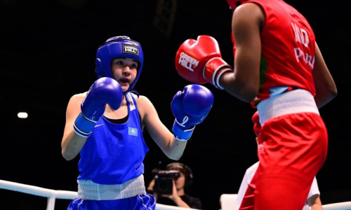 Казахстан лишили финала Азиады-2025 в боксе