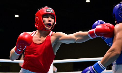 Казахстан завоевал медаль Азиатских игр-2025