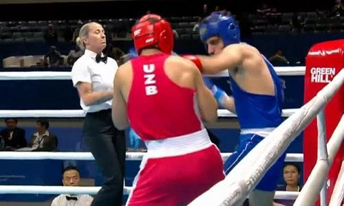 Асадбек Султанбоев