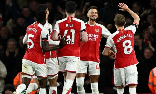 «Арсенал» принял важное решение перед матчем с «Кайратом»