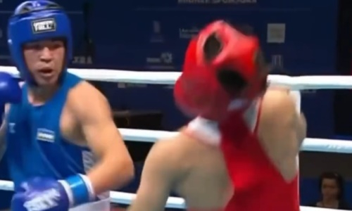 Узбекистан официально отреагировал на убойный нокдаун в боксе против Казахстана