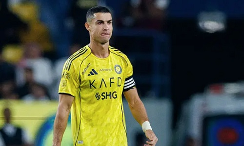 Громкой сенсацией обернулся матч «Аль-Насра» с Роналду