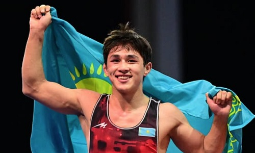 Какое место занимает Казахстан в медальном зачете по итогам десятого дня юношеской Азиады-2025