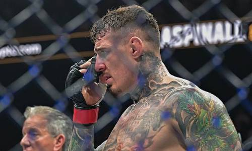 Том Аспиналл