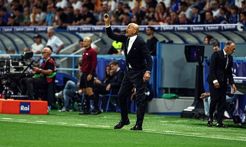 Европейский топ-клуб назначил нового главного тренера