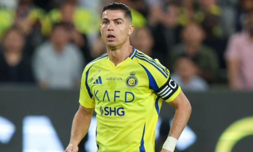 Криштиану Роналду сделал заявление после фиаско