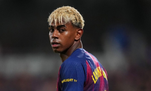 Ламина Ямаля отказались признавать лучшим игроком мира