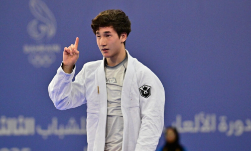 Казахстан завоевал две медали Азиатских игр-2025