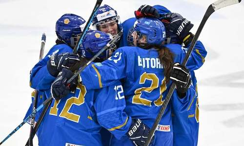 Стал известен состав сборной Казахстана на чемпионат Азии