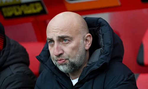 Магомед Адиев подверг разоблачению клуб РПЛ