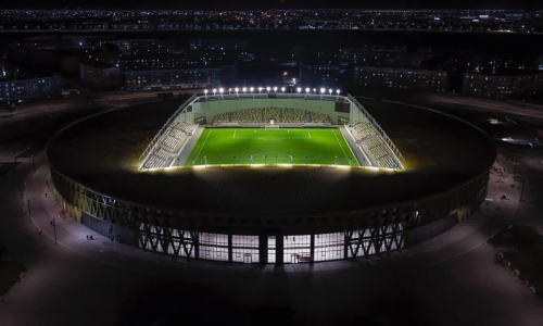 Олигарх официально стал владельцем клуба КПЛ