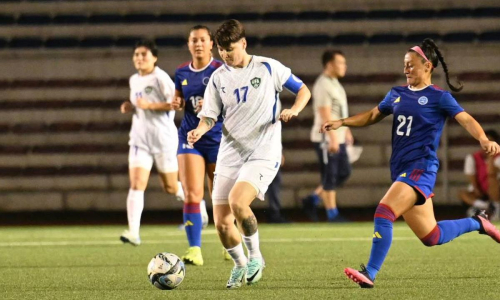 Камбэком с 0:2 закончился матч сборной Узбекистана по футболу