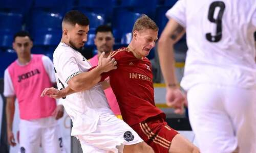 Видеообзор матча «Семея» в Лиге Чемпионов с камбэком и 14 голами