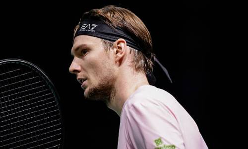 Александр Бублик