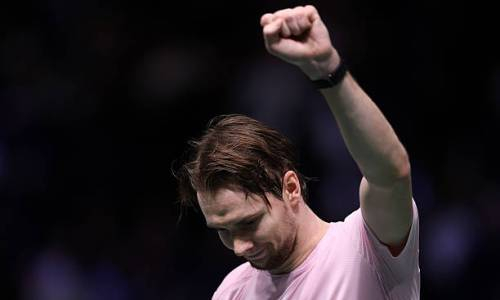 Александр Бублик