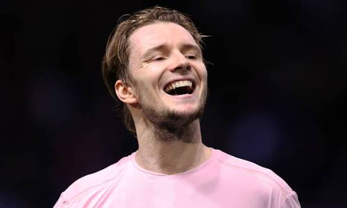 Александр Бублик