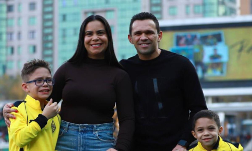 Жоао Пауло определился с будущим в Казахстане после ухода из «Кайрата»