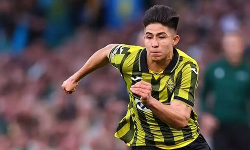 «Идеальный вариант для „Челси“». Названа главная особенность Дастана Сатпаева