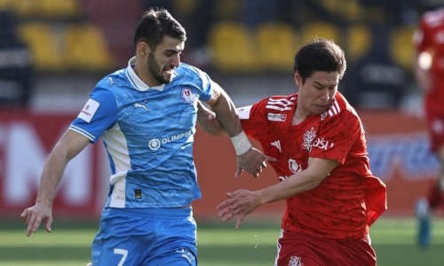 Лука Имнадзе, Георгий Жуков