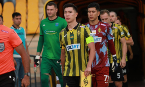 Адилет Садыбеков