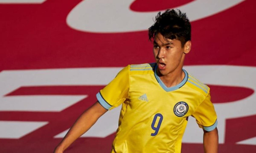 Еркебулан Сейдахмет нацелился на «золото» КПЛ и выбрал следующий клуб