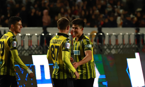 Вынесен вердикт проведению «Кайратом» домашних матчей Лиги Чемпионов в Астане