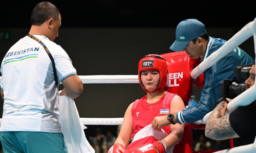 Узбекистан отреагировал на разгром в боксе от Казахстана в бою за «золото»