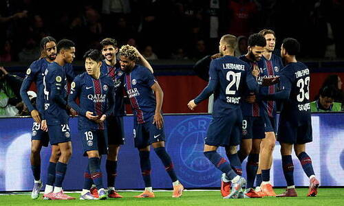 Игрок ПСЖ на пороге громкого ухода