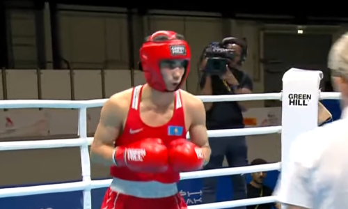 Разгромы против Узбекистана. Как казахстанские боксёры бились за «золото» Азиады-2025