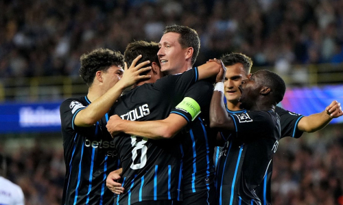 Соперник «Кайрата» в Лиге Чемпионов победил со счётом 6:1