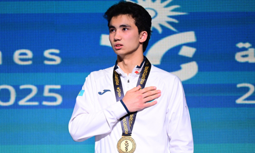 Казахстанский боксер раскрыл секрет победы над узбекистанцем в финале Азиады-2025