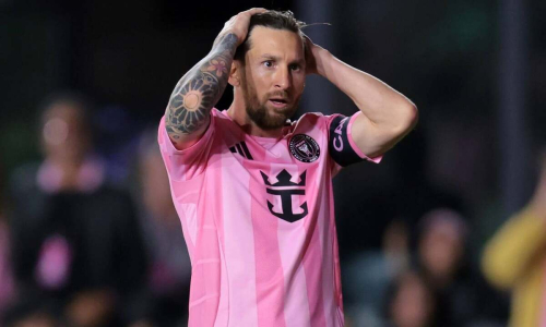 Лионель Мессии предложили поиграть в Афганистане