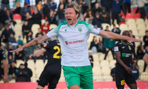 Руслан Юденков