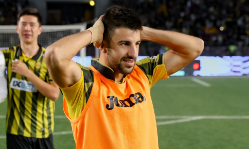 Валерий Громыко