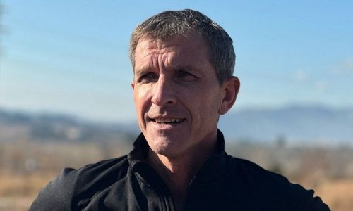 Иностранный специалист стал директором «Астаны»