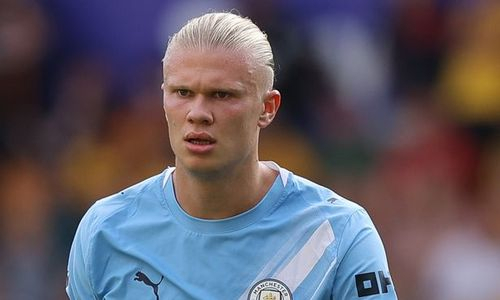 Холанд захотел уйти из «Манчестер Сити» и выбрал новый клуб